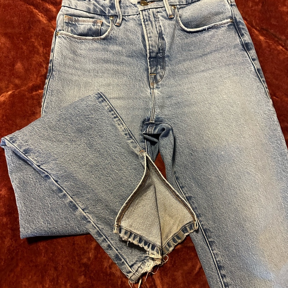 Good American Jeans